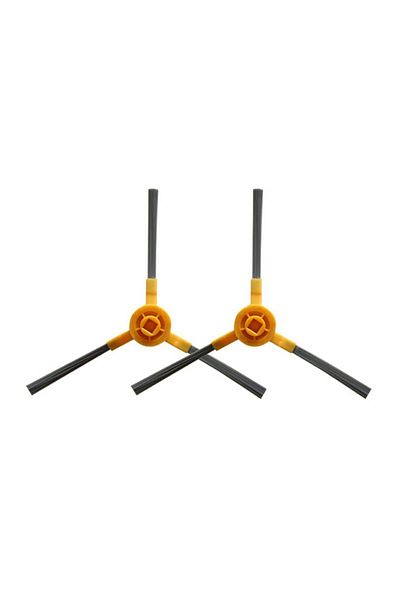 Nicetek Stella 500b Robot Vacuum Cleaner Side Brush - 2 Spare Parts