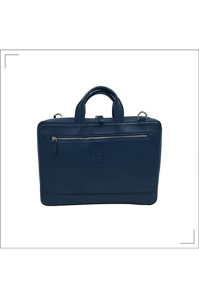 Derimo Leather حقيبة جلدية وحقيبة كمبيوتر محمول من Derimoshop