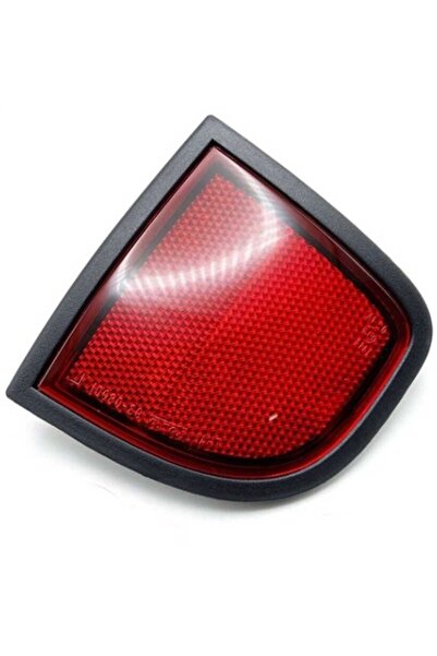 MATSUBA عاكس المصد الخلفي الأيمن L200 2007-2014