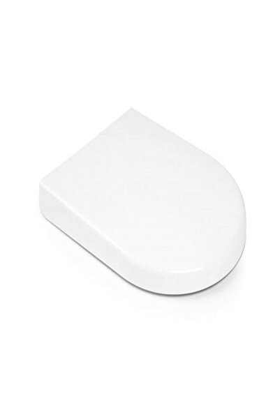 NKP Elegance Duroplast Yavaş Kapanan Klozet Kapağı 0402