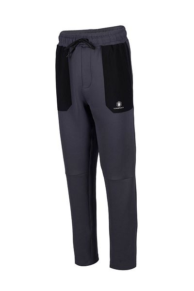 lumberjack Αντρικό φούτερ Anthracite - 101093830
