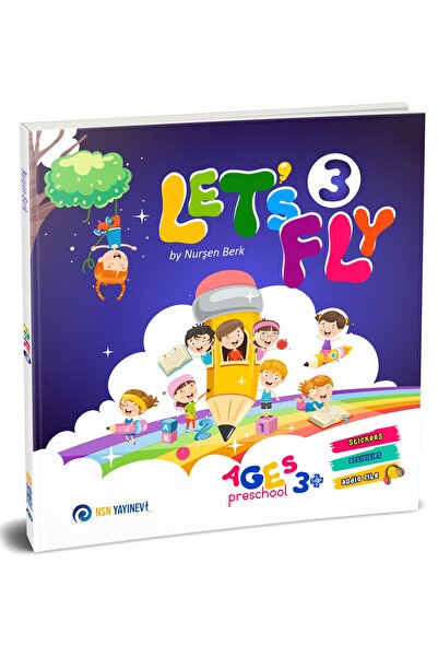 NSN YAYINEVİ Hajde da letimo 3