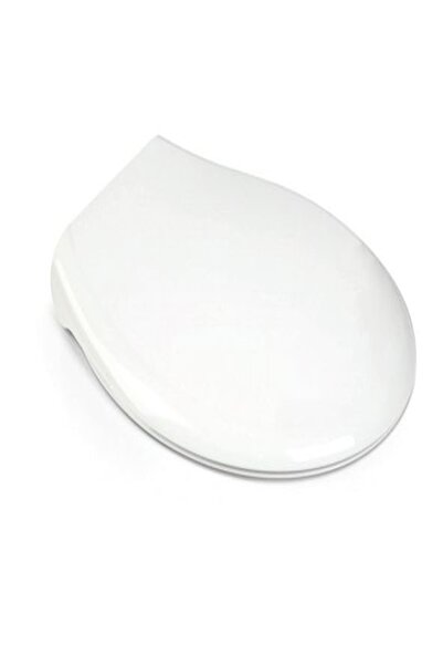 NKP Smart Thermoplast Yavaş Kapanan Klozet Kapağı 0303