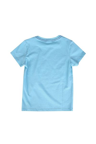 U.S. Polo Assn. Boy's T-shirt
