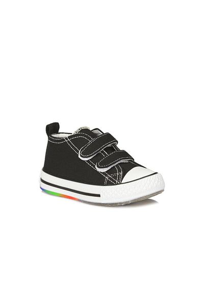 Vicco 925.b20y.150-0211 Pino Shoes Black-white