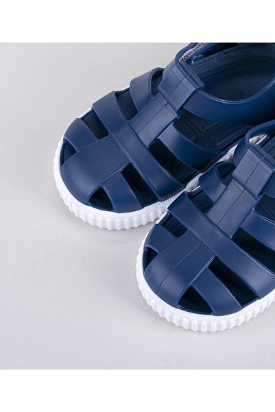 IGOR Sandale pentru copii Nico Marıno/albastru închis