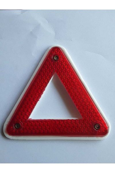 OTO BEK Anadol Triangle Reflector