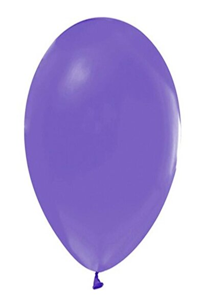 Happyland 10 Metallic Balloons in Colors You Choose 10 Pieces Balloons