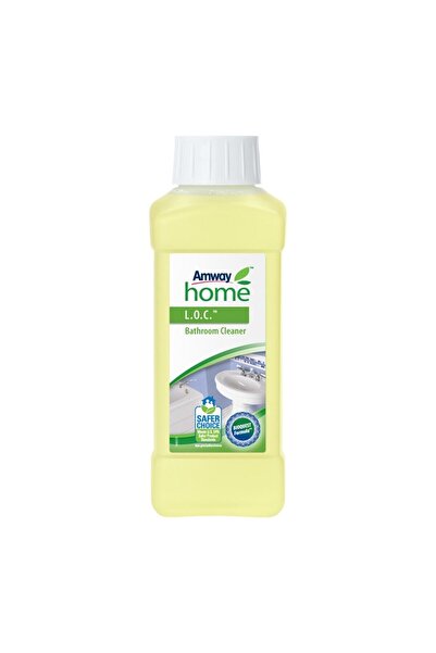 Amway Orjinal Loc Bathroom 500 Ml | Loc Banyo Temizleyici 500 Ml