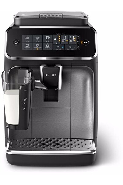 Philips Tam Otomatik Espresso Makinesi