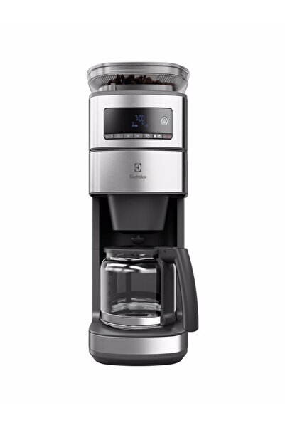 Electrolux Öğütücü, Filtre Kahve Makinesi