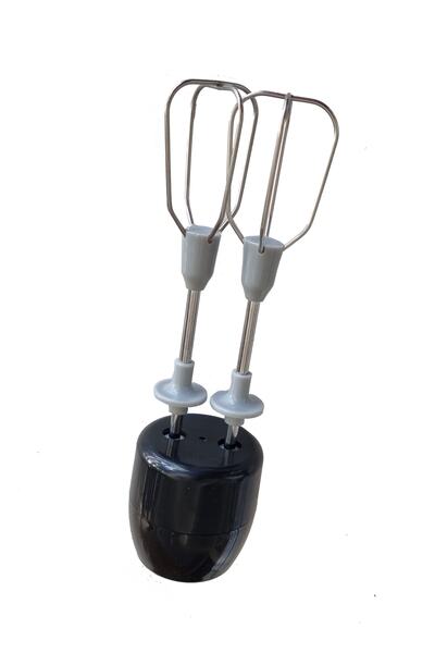 Popüler Fakir blender Adaptörlü Çırpma Teli (sms 210, Sms 310, Sms 410) siyah...