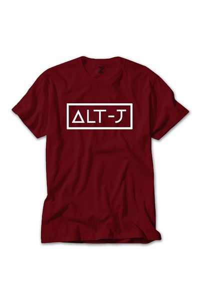 Z zepplin Κόκκινο T-shirt Alter Bridge Take The Crown