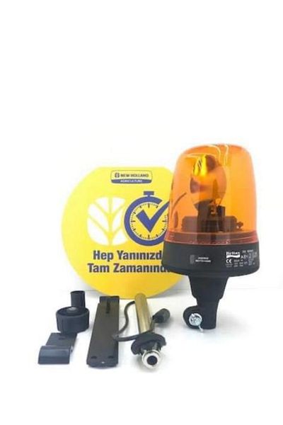 TÜRK TRAKTÖR Tr 6 Peak Lamp Set