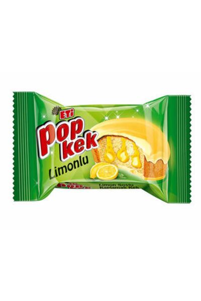 Eti Popkek Lemon 60 g