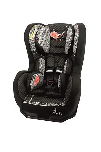 Comfymax 8682476850086 Oto Koltuğu, Çok Renkli