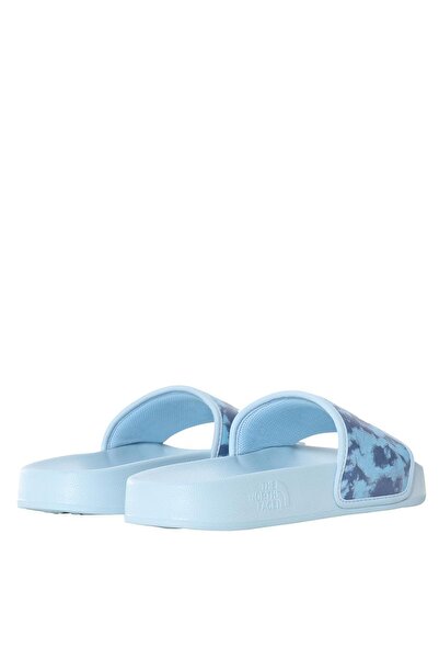 THE NORTH FACE Kadın Base Camp Slıde Iıı Tıe Dye Nf0a5lvf72z1 Ayakkabı