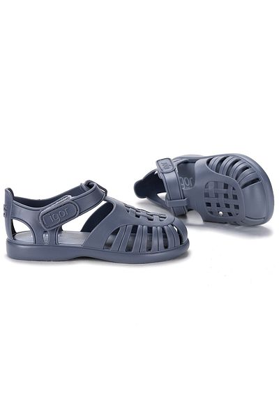 IGOR S10271 Sandale Tobby Solid pentru fete
