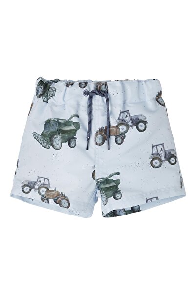 name ıt شورت هيذر للأولاد