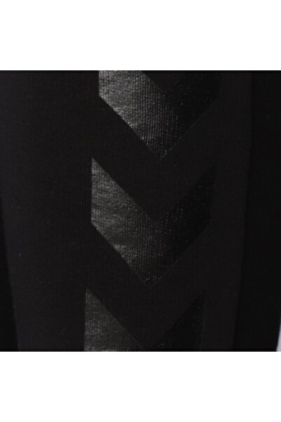 hummel Hmlt-nonı 2.0 Tapered Pants Siyah Kadın Eşofman 931471-2001