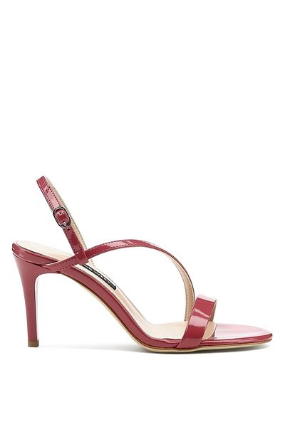 Nine West Ulady2 2fx Women's Heeled Sandals