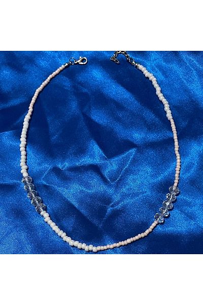 Kpop Dünyasi Itzy ''Lia'' Necklace