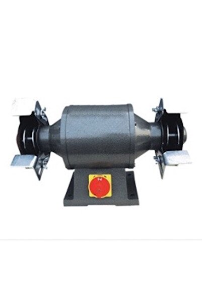 Gürmaksan Zımpara Taş Motoru 175 Mm