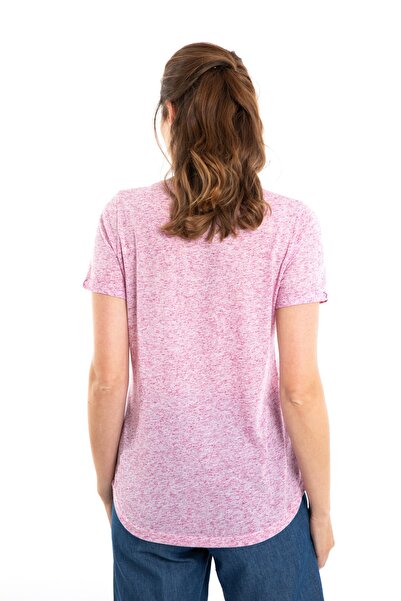 Roadsign Australia T-Shirt - Rosa - Normal