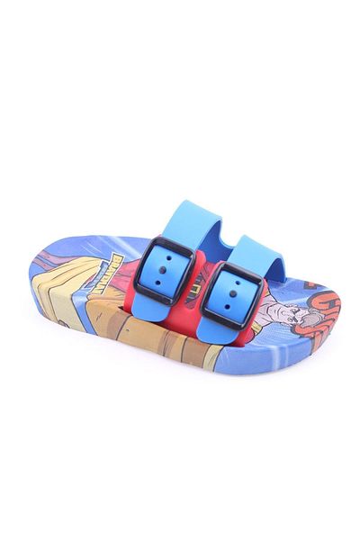 GEZER 13129 Unisex Παιδικές Αντιολισθητικές Παντόφλες Μπάνιου στην Παραλία