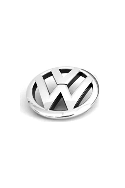 YİGOPAR Vw Polo Ön Panjur Arma 2010-2014 / (1.sınıf Kalite) Arası Araçlar Için Uyumludur