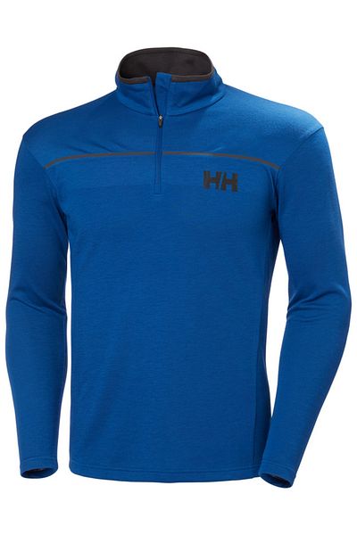 Helly Hansen Hh Hp 1/2 Zip Pullover - عرق