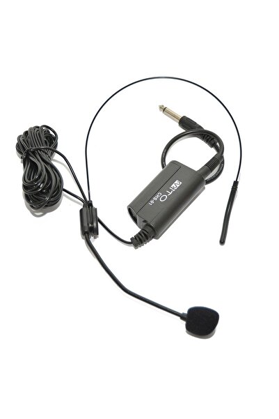 Mito MİTO CHS-01 KABLOLU  DÜŞÜK GÜRÜLTÜ  HEADSET KAFA MİKROFONU 500?