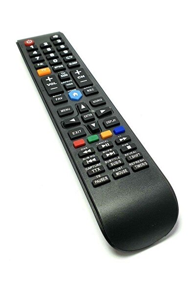 Skytech Lcd Led Tv Kumanda 308c Yeni Model