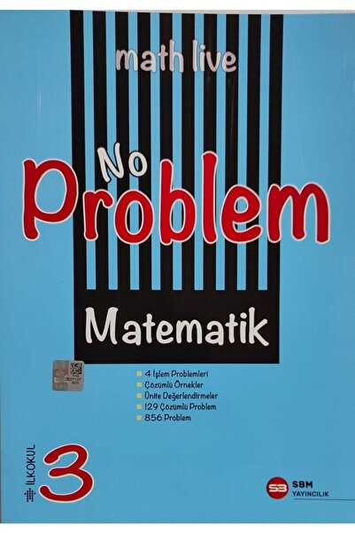 Soru Bankası Merkezi Matematik Problem-3