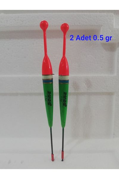 BALZA Sensitive Float (2 Pieces of 0.5 Gr)