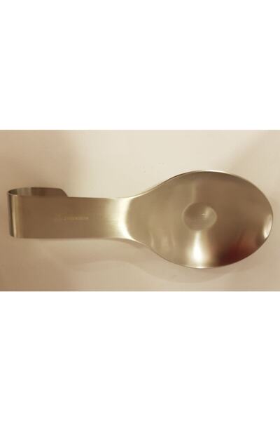 KORKMAZ A665-01 Twisty Inox Kaşıklık