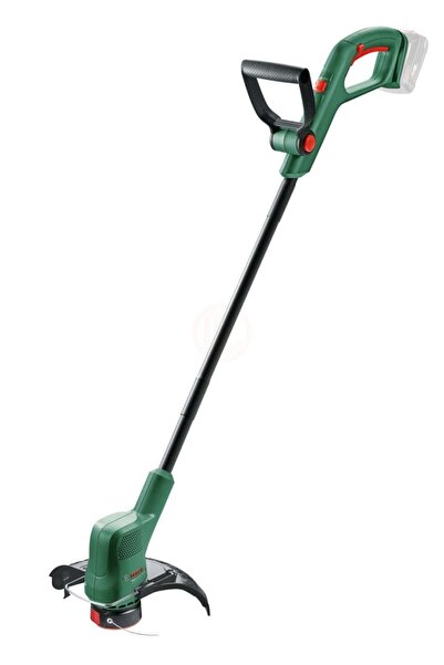 Bosch Easygrasscut 18v-26 (SOLO) (AKÜ VE ŞARJ CİHAZI DAHİL DEĞİL) Kenar Kesme...