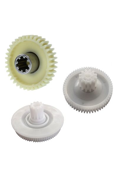 Popüler Arçelik K1766 - Meat Grinder and Gear Set