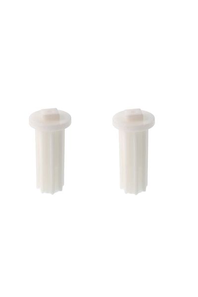 Popüler 2 Pieces Additional Grip Plastic - Arnica Meat Grinder