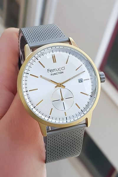 Ferrucci MAN WATCH