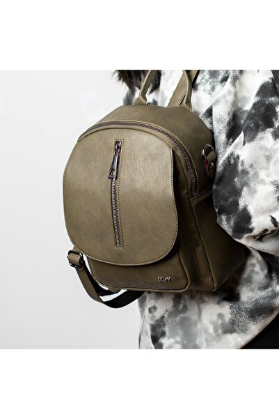 HKY Πολύ χρήσιμο γυναικείο σακίδιο πλάτης