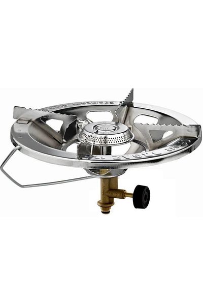 Hasbros Orgaz Camping Stove (narrow Tap)