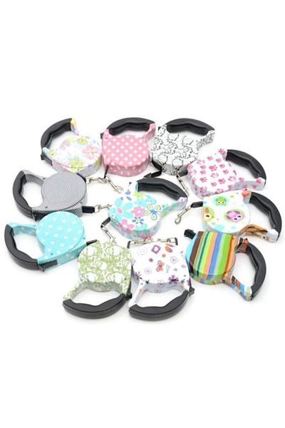 Vi Caro 5 Meter Roller Automatic Dog Collar