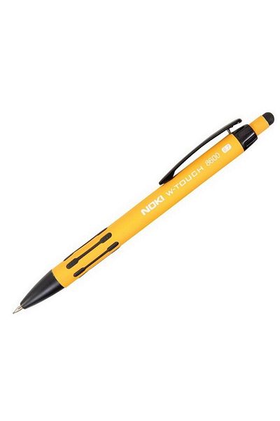 Noki W-touch Orange 0.7 Tip Pen