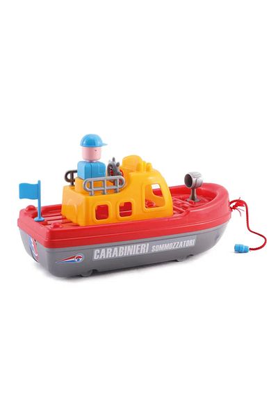 Polesie Boat "carabiner