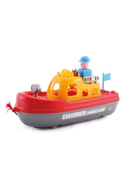 Polesie Boat "carabiner