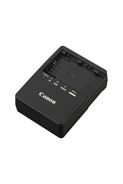 Canon Lc E6e Lp E6 Şarj Cihazı