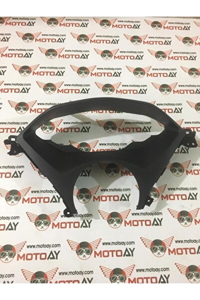Honda Pcx 125 2018 Ve Sonrası Kilometre Çerçevesi Moto11