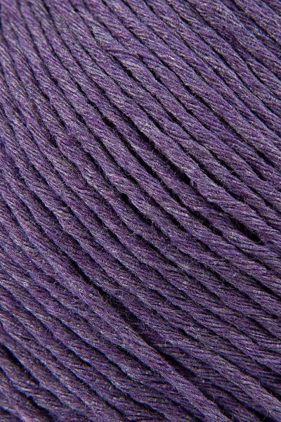 SENSY Premium Amigurumi Yarn Punch Baby Soft Cotton 50 gr Knitting Yarn Purple