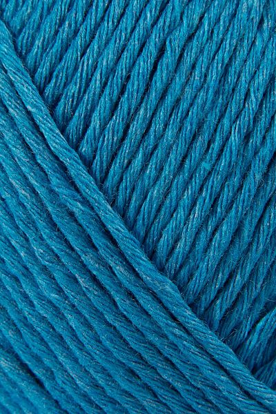 SENSY Premium Amigurumi Yarn Punch Baby Soft Cotton 50 gr Knitting Yarn Turquoise